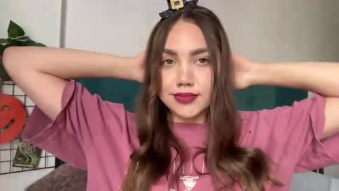 nebulahaven online show from October 28, 6:54 pm