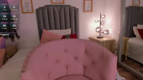 Nebula online show from January 15, 7:50 pm