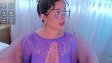 Nebula online show from February 20, 7:47 pm