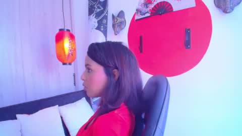 Snapshot of nebus_lak chatting on July 21, 5:37 pm Esmeralda online show from July 21, 5:37 pm