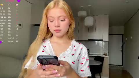 Necole online show from July 23, 5:27 am