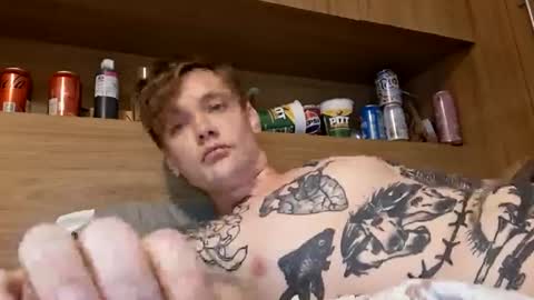 necrovalley12 online show from July 14, 11:27 am