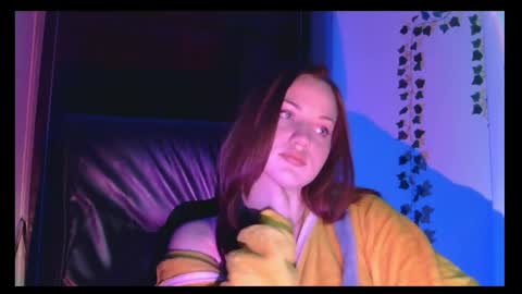 nectarria online show from April 22, 6:53 pm