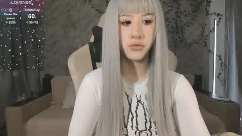 Eva online show from April 27, 12:14 pm