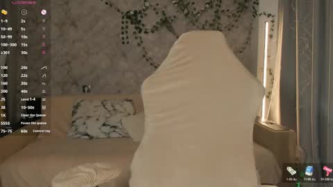Eva online show from June 10, 10:58 am