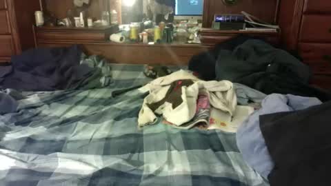 nedddludd online show from March 22, 4:38 am