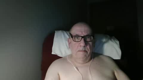 Tom online show from March 5, 2:07 am