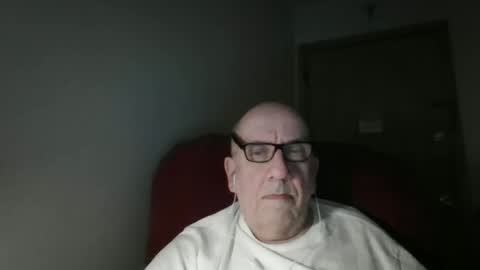Tom online show from March 18, 1:53 am