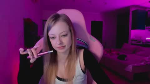 m a r i a online show from March 10, 10:24 pm