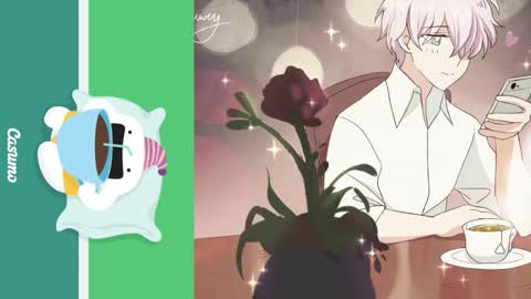 Snapshot of neeii chatting on November 16, 12:38 am Nei turn green online show from November 16, 12:38 am