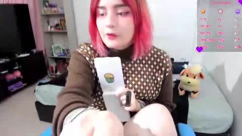 Geek Nicole    im Neeko UwU online show from October 11, 7:01 pm