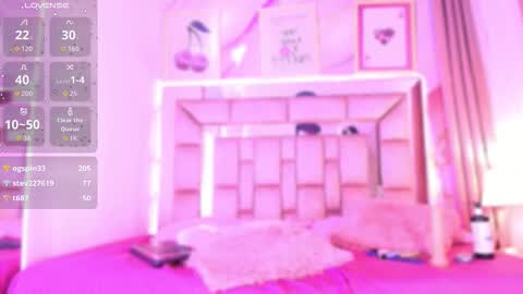 nefera_nox online show from March 16, 5:44 am