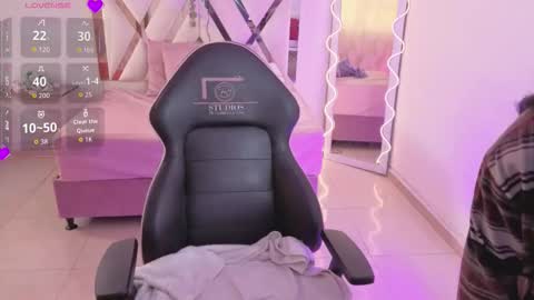 NEFTIS  online show from February 21, 7:04 pm