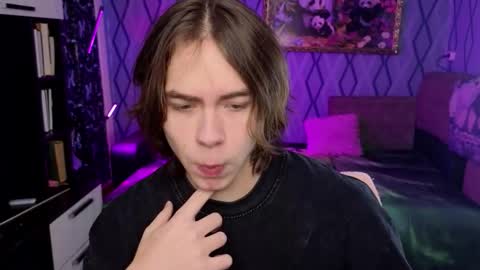 Negan online show from November 6, 5:30 am