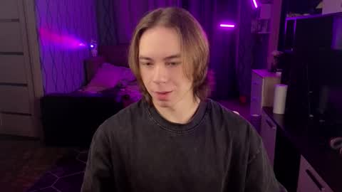 Negan online show from November 25, 12:32 am