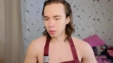 Negan online show from February 16, 5:36 am