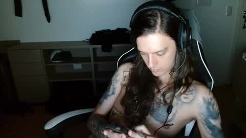 Snapshot of negativity666 chatting on March 22, 12:58 am negativity666 online show from March 22, 12:58 am