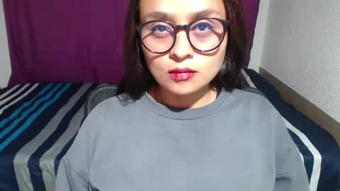 Snapshot of negrita_25 chatting on September 10, 11:16 pm Zoe online show from September 10, 11:16 pm