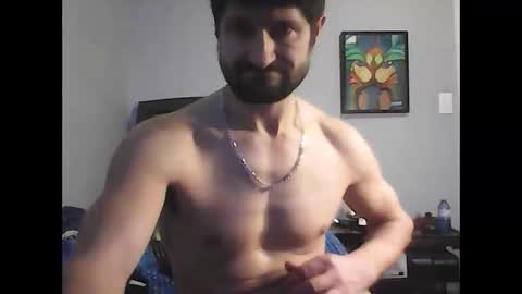 neilbuddy1987 online show from February 3, 12:09 am