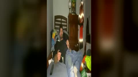 neilbuddy1987 online show from June 18, 5:19 am
