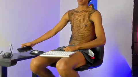 Snapshot of neitan_miller chatting on June 16, 2:52 pm neitan online show from June 16, 2:52 pm