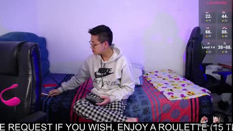 Snapshot of neithan_and_scott_ chatting on January 8, 12:15 pm NEW ONLYFANS OF SCOTT online show from January 8, 12:15 pm