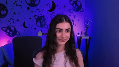 Snapshot of nekky_mouse chatting on May 16, 10:36 am Meow online show from May 16, 10:36 am