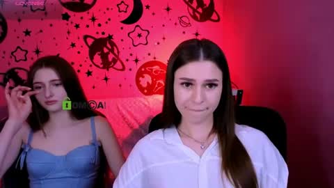 Snapshot of nekky_mouse chatting on June 12, 9:30 am Meow online show from June 12, 9:30 am