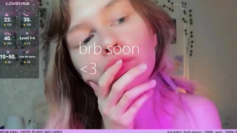 neko_kitsune online show from March 6, 7:21 pm