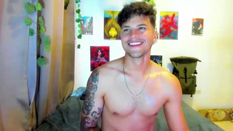 Nekoboy online show from September 23, 8:23 pm