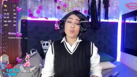 Miah online show from November 19, 12:16 pm