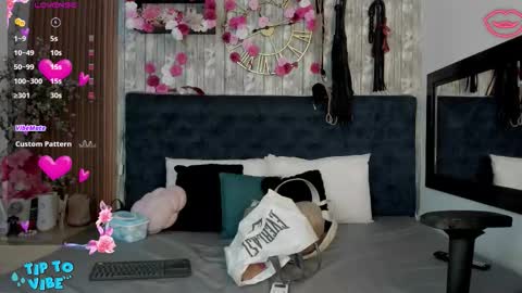 Miah online show from November 29, 11:35 am