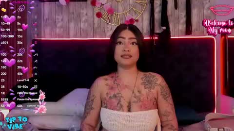 Miah online show from June 16, 11:46 am