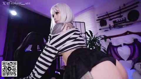 Mely  Birthday party saturday night BYO online show from March 15, 1:39 pm