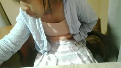 Snapshot of nelia_84 chatting on May 3, 3:34 am nelia_84 online show from May 3, 3:34 am