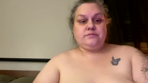 Snapshot of nellatlas chatting on February 4, 12:29 am Nellie Atlas online show from February 4, 12:29 am