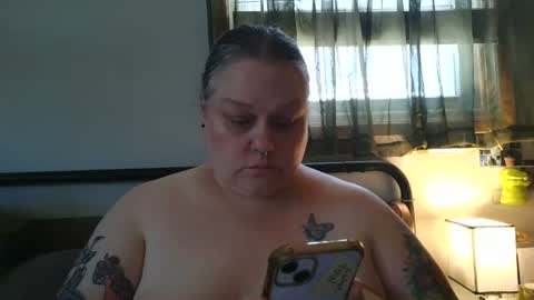 Snapshot of nellatlas chatting on July 8, 4:11 pm Nellie Atlas online show from July 8, 4:11 pm
