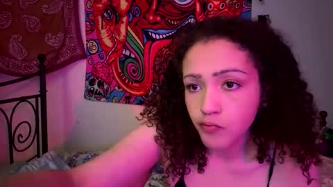 Nell xo online show from March 29, 12:10 am