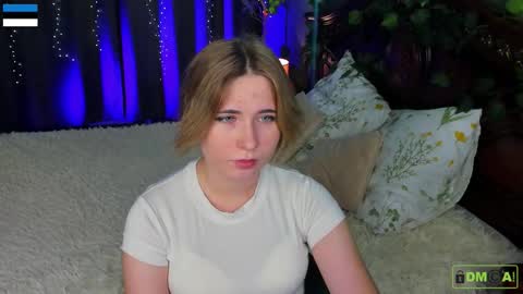 Nellie online show from November 28, 1:03 pm