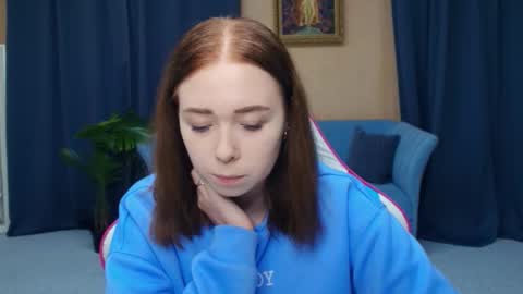 Nelli online show from January 18, 8:23 pm