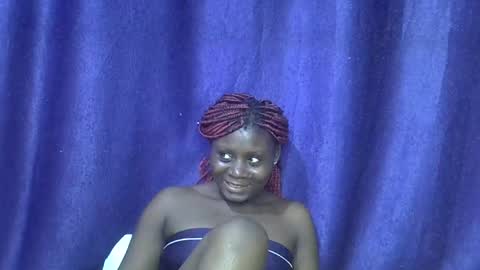 nelly_254 online show from March 11, 7:03 am