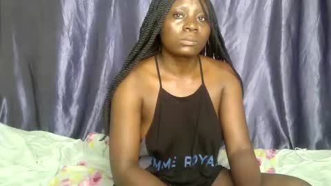 nelly_254 online show from April 25, 6:16 am