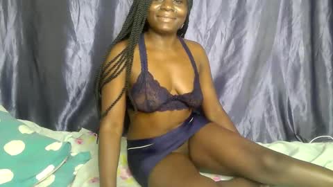 nelly_254 online show from April 26, 4:48 pm