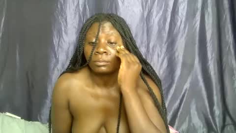 nelly_254 online show from April 28, 3:11 am