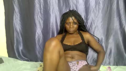 nelly_254 online show from May 1, 7:51 pm