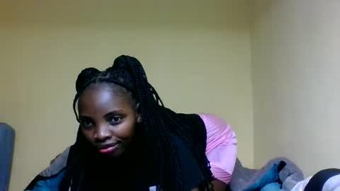 Snapshot of nelly_ebony5 chatting on July 11, 1:03 pm nelly_ebony5 online show from July 11, 1:03 pm