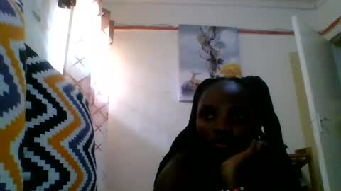 Snapshot of nelly_ebony5 chatting on July 14, 11:16 am nelly_ebony5 online show from July 14, 11:16 am