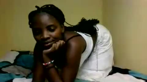 Snapshot of nelly_ebony5 chatting on July 20, 12:29 pm nelly_ebony5 online show from July 20, 12:29 pm