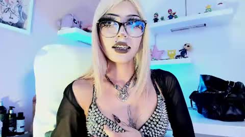 Nemesis online show from July 25, 3:09 pm