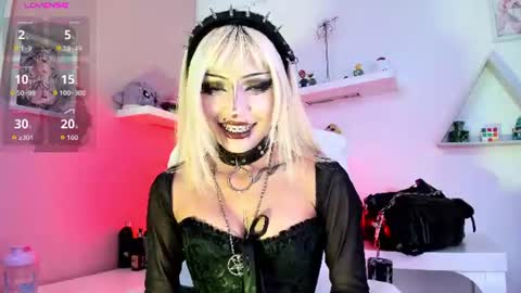 Nemesis online show from July 29, 2:48 pm